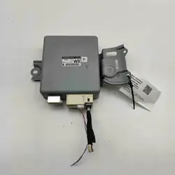 Styrenhet servostyrning OEM JL501011600 - Begagnad
