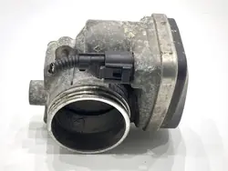 Throttle Body BMW E60 7502444 2.2 170HP 03-10 OEM LORK-834-17290