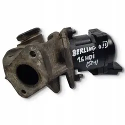 EGR-venttiili OEM ACR 9672880080 Citroen Peugeot