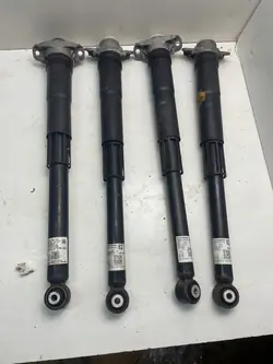 VW GOLF VII AUDI A3 Ammortizzatore Posteriore 5Q0512011FR