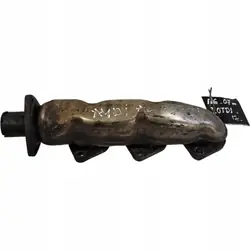 Collecteur d'échappement OEM JUT121657 Audi A6 S6 C6