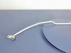 Conduite d'huile BMW X5 E70 OEM 7600973 - Boîte 8HP45X