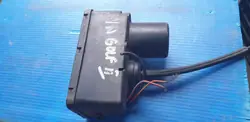 Audi centrale vergrendelpomp OEM 443862257b Gebruikt