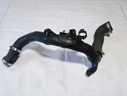 Manguera Intercooler Audi A1 1.6 TDI CAY CAYB OEM 6R0145762H