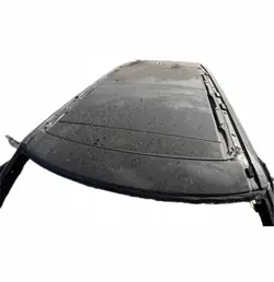 Panoramadach Range Rover Vogue IV L405 OEM 19R