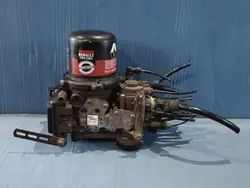 Lufttrocknerventil OEM 23166781 für Renault LKW