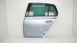 Vänster bakdörr OEM 360180959 VW Golf VI