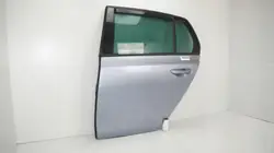 Porta traseira esquerda OEM 360180959 VW Golf VI