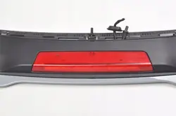 Ford Fiesta MK8 Spoiler OEM L1BJ-44210-AW