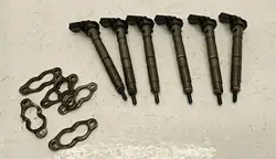 Iniettore AUDI A6 C6 2.7 3.0 TDI 059130277AJ