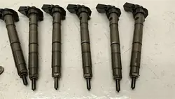 Injecteur AUDI A6 C6 2.7 3.0 TDI 059130277AJ