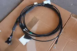 NISSAN JUKE I FUEL FILLER CABLE EUROPE