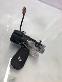 Interruptor de encendido OEM 9664486680 para Citroën C4 II