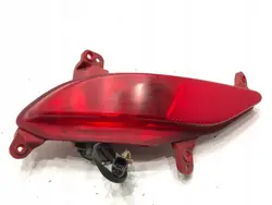 Lámpara de parachoques trasera izquierda OEM LORK-1628-55797 para Hyundai Santa Fe III SUV