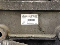 Válvula Moduladora EBS Traseira A0004295824 Mercedes