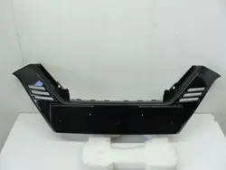 NISSAN QASHQAI J11 II LIFT 2017- Grill Trim