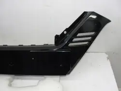 NISSAN QASHQAI J11 II LIFT 2017- Rivestimento Griglia