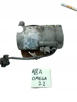 Webasto parkeerverwarming Opel Omega B OEM 90566046
