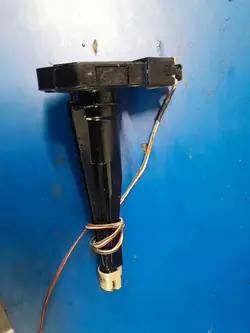 Oljenivåsensor Mercedes-Benz 2.0