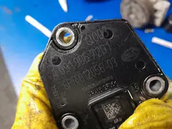 Sensor de nível de óleo Mercedes-Benz 2.0