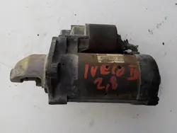 Arrancador IVECO DAILY III 2.8 HPI 500307724