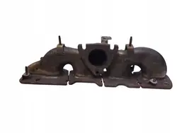 Coletor de escape Citroen OE OEM JUT193052