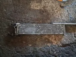 Refroidisseur de boîte OEM 04809271AD pour Chrysler Voyager
