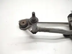 Mecanismo de Motor de Limpiaparabris VW Caddy 2K Touran 1T OEM