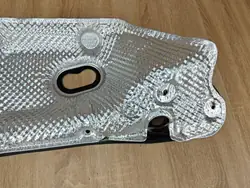 Couvre-cloison OEM 4G0819523H pour Audi A6 C7