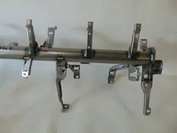 Poutre de Support Console Opel Mokka B Pièce OEM