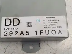Styrenhet servostyrning OEM 292A51FUOA