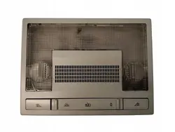 Luz de teto SEAT OE 550922 para LEON II 2005-2009