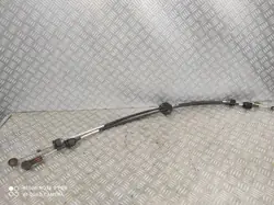 Par de enlaces de cambios Ford C-MAX II 2014 OEM AV6R7E395GD