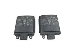 DODGE DURANGO 2018 Blind Spot Radar Sensor 68418245AB