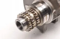 Vilebrequin KR15 KR15DDT pour Nissan X-TRAIL