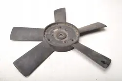 Mercedes W123 2.3 Lüfter OEM 1022050306 - Gebraucht
