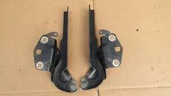 Bisagras de capó LC9X para VW Passat CC Lift - Usado