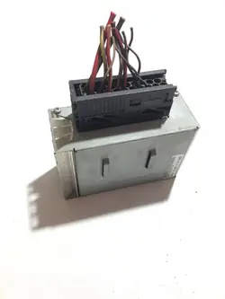 Amplificateur Hi-Fi OEM 65126920461 pour BMW E60/E61/E63/E64/E65