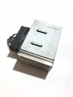 Amplificador Hi-Fi OEM 65126920461 para BMW E60/E61/E63/E64/E65