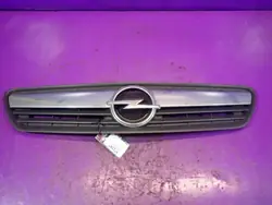 Emblema de parrilla Opel Meriva A OEM Zawada-372287-