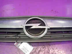 Emblème de calandre Opel Meriva A OEM Zawada-372287-