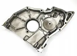 OEM 21009181 Volvo Motor Framlock - Begagnad