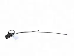 Huvlås Vänster Volvo XC60 2018- OE 32226108