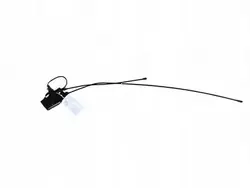 Verrou de capot gauche Volvo XC60 2018- OE 32226108