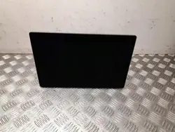 Pantalla Tesla Model 3 OEM 1673288-10-B Usada