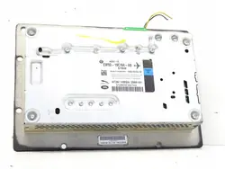 Begagnad Förstärkarmodul OEM EW93-19C164-AB Range Rover