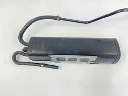 Charcoal Filter Mercedes W124 SDV11588