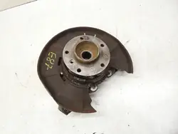 BMW E87 E81 E82 E88 E90 E92 E93 Höger Bakre Knuckle OEM 3332 6774810