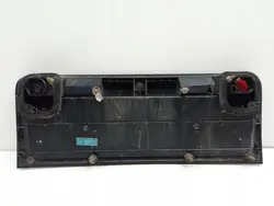 Rear Tailgate Trim Audi A6 C5 Avant OEM 4B9945695M
