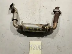 Enfriador EGR BMW E46 11712247880 - Pieza OE Usada